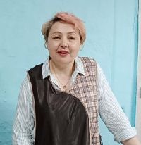 Продавец Лысенко Татьяна Брониславовна.